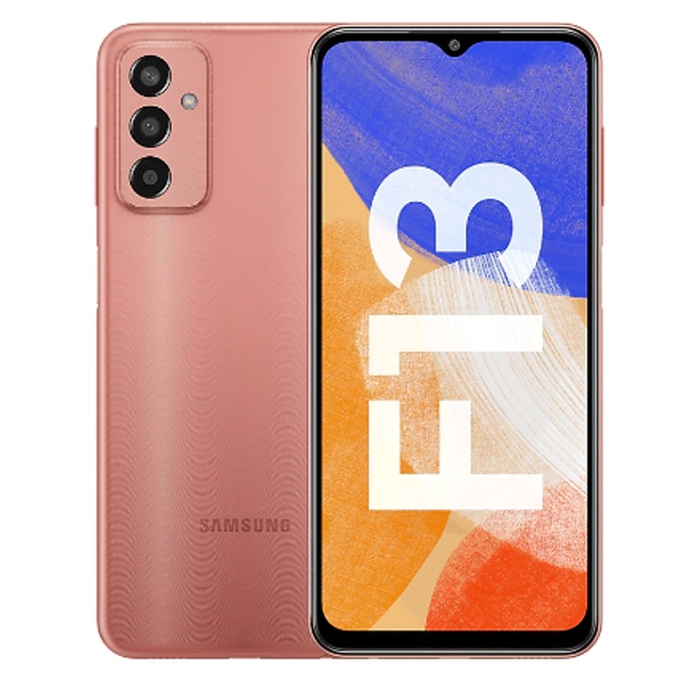 Samsung Galaxy F13 4/128 GB Sunrise Copper