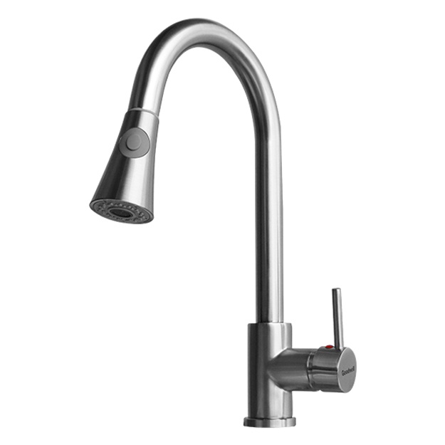 Oshxona krani Goodwell MN-50024-1