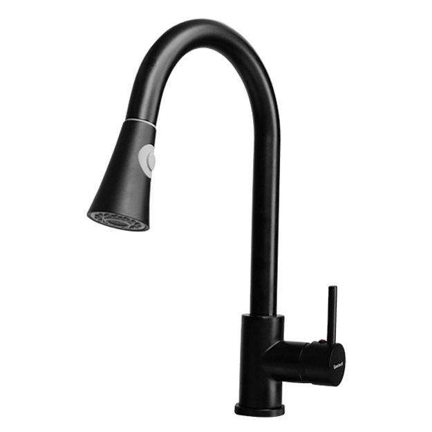 Oshxona krani Goodwell MN-50024-1B