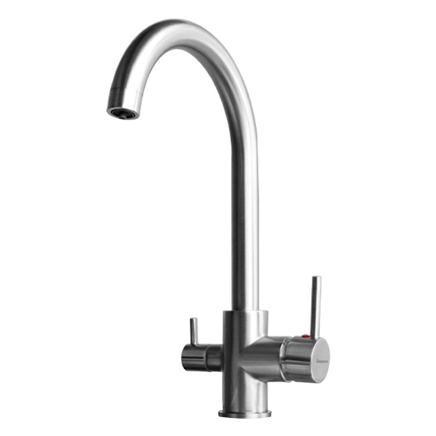 Смеситель для кухни Goodwell MN-7414-1