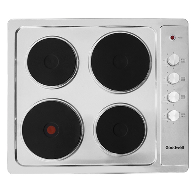 Pishirish paneli Goodwell 64 EL 02