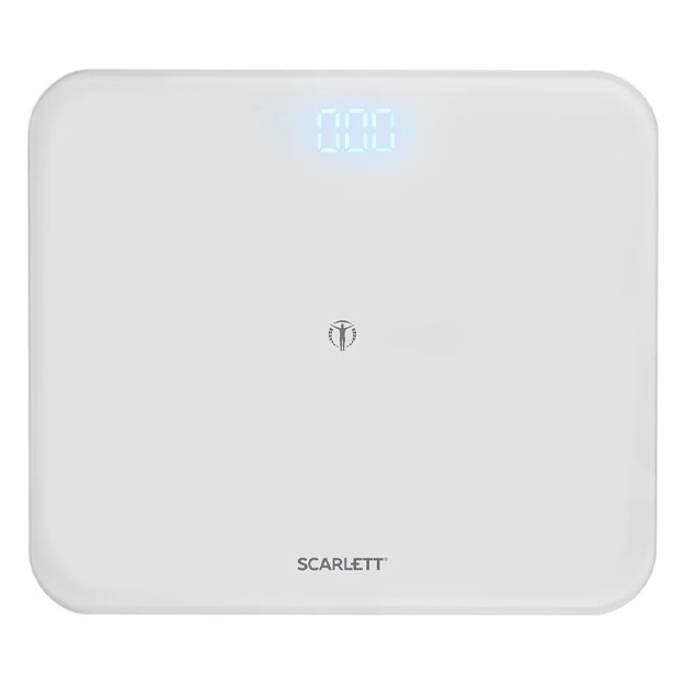 Bluetooth funktsiyali diagnostika tarozi Scarlett SC-BS33ED48