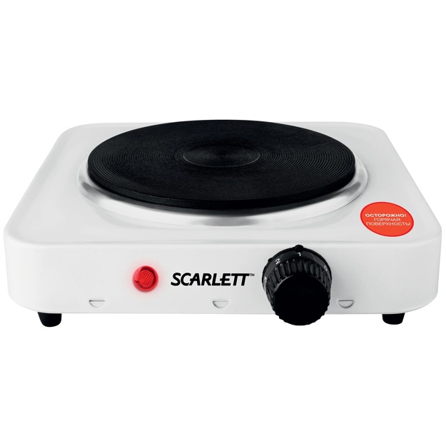 Elektr plita Scarlett SC-HP700S01