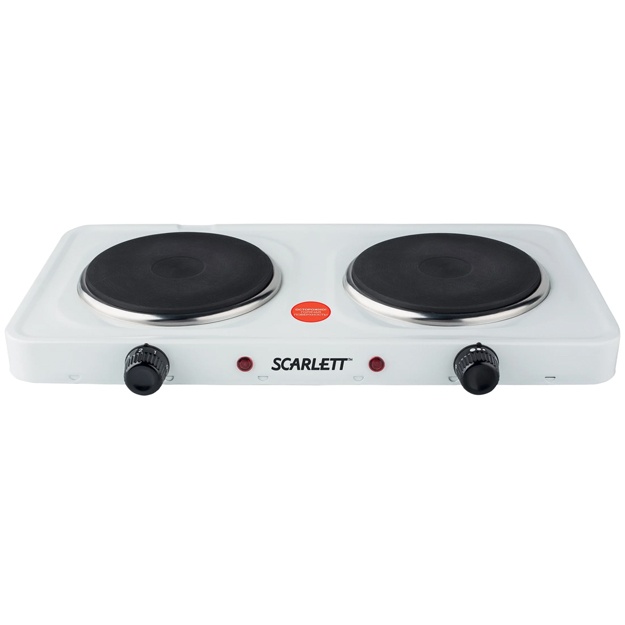 Elektr plita Scarlett SC-HP700S02