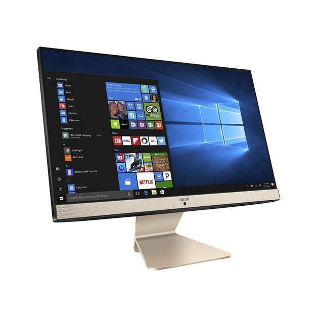 Noutbuk Asus AIO V222F i5-10210U 4/1TB MX130 2GB 21.5" FHD