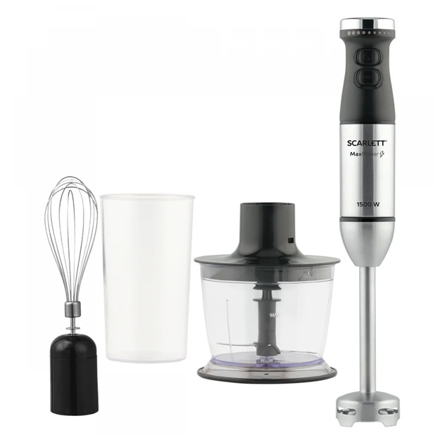 Blender Scarlett SC-HB42F64