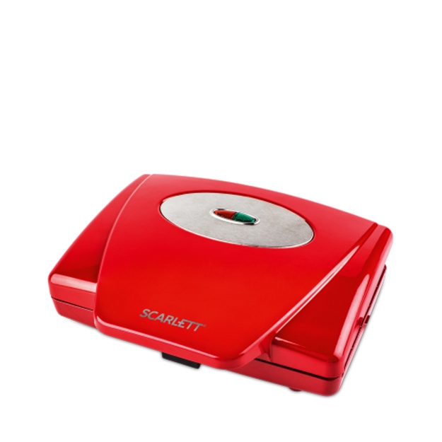 Sendvichlar uchun toster Scarlett SC-TM11036