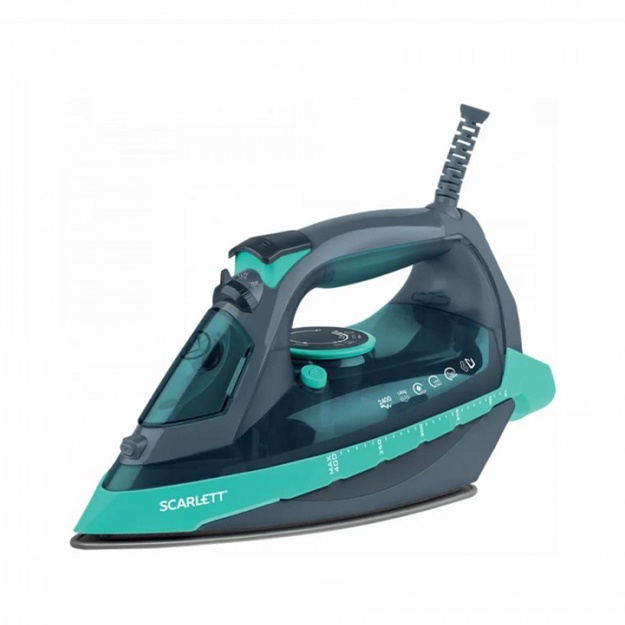 Dazmol Scarlett SC-SI30K32