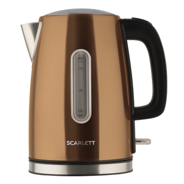 Электрический чайник Scarlett SC-EK21S98