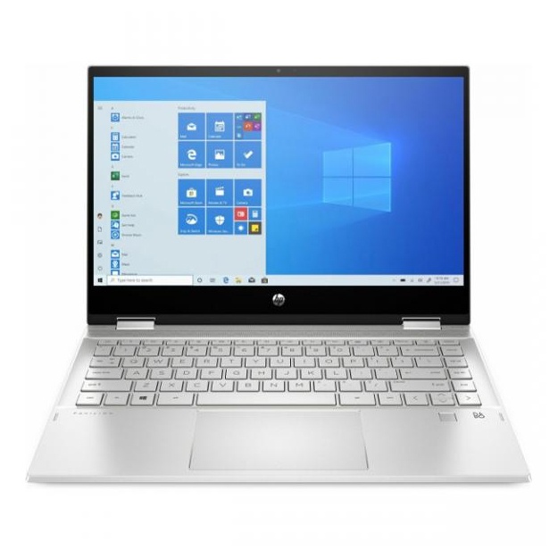 HP Pavilion X360 Convertible 14-dw1024nr i5-1135G7 16GB/512GB SSD 14" FHD (S200727153)