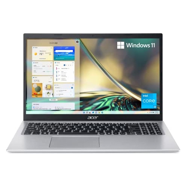 Ноутбук Acer A5 A515-56-32DK i3-1115G4 8/256GB SSD 15.6"