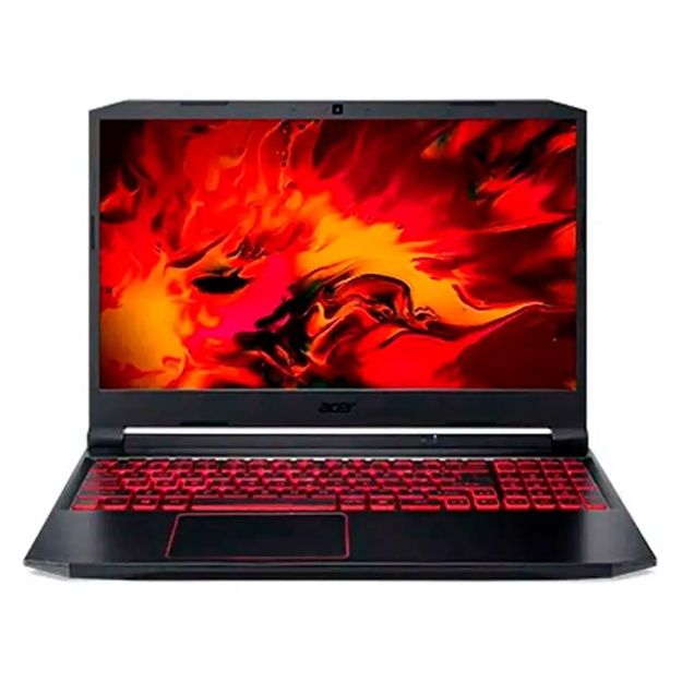 Noutbuk Acer Nitro 5 i5-10300H 16/512GB SSD RTX3050 15.6inch FHD (S100683599)