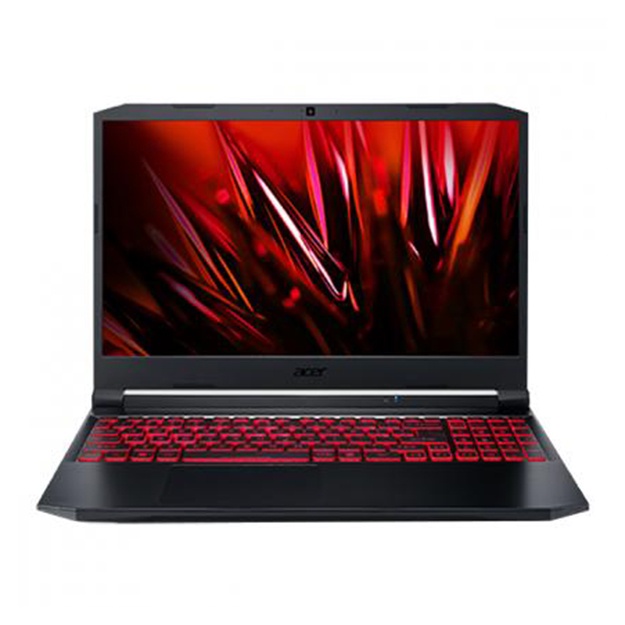 Ноутбук Acer Nitro5 Gaming Laptop i5-11400H 8/256 SSD Windows 11 Home 15.6" (S200730460)