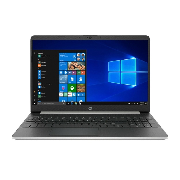 Ноутбук HP 15-dy2051 Core i5-1135G7 8GB/256GB SSD+16GB 15.6" HD (S100590218)