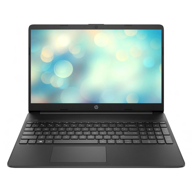 Noutbuk HP 15s-eq2015ne R3-5300U 8/256GB SSD 15.6"