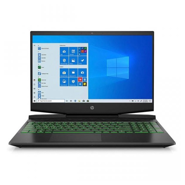 Ноутбук HP Pavilion 15-dk1056 Core i5-10300H 16/1TB SSD GTX 1650 4GB 15.6" FHD (S100662495)