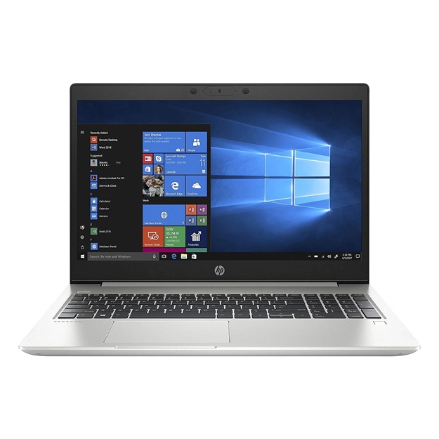 Ноутбук Hp Probook 455 G7 Ryzen 5-4500U 8GB/512GB SSD 15.6" HD (S100697022)
