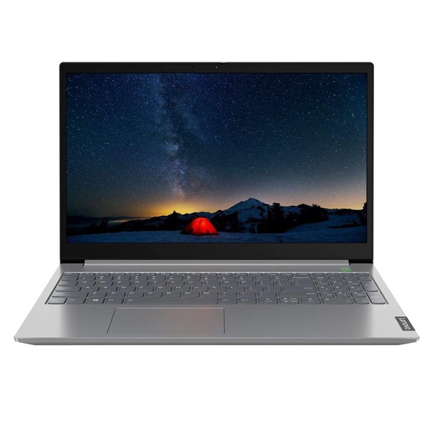 Ноутбук Lenovo ThinkBook 15 IIL i7 1065G7 / 8GB / 512GB SSD / 15.6" FHD (195566)