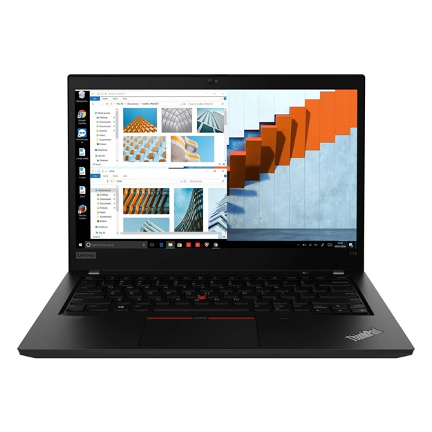 Noutbuk Lenovo ThinkPad T14 - i7 1.8GHz / 16GB / 512GB SSD / 14" FHD (S100557531)