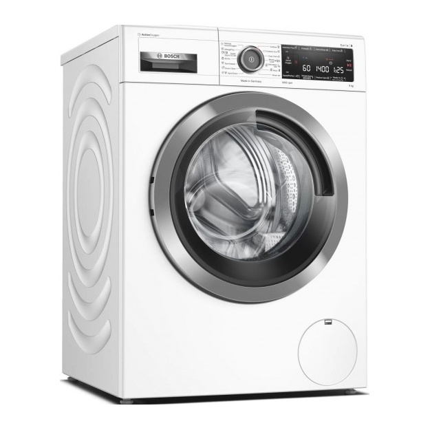 Kir yuvish mashinasi Bosch WAV28L91ME