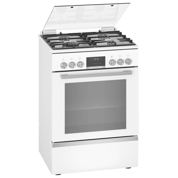Gaz plita Bosch HXS59AI20Q