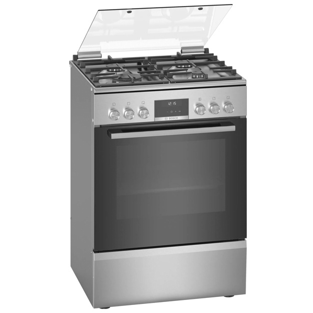 Gaz plita Bosch HXS59AI50Q