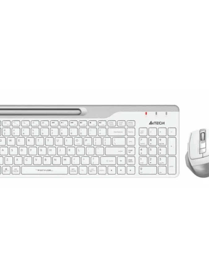 O‘yin klaviaturasi  Avtech FG1010 (Grey)