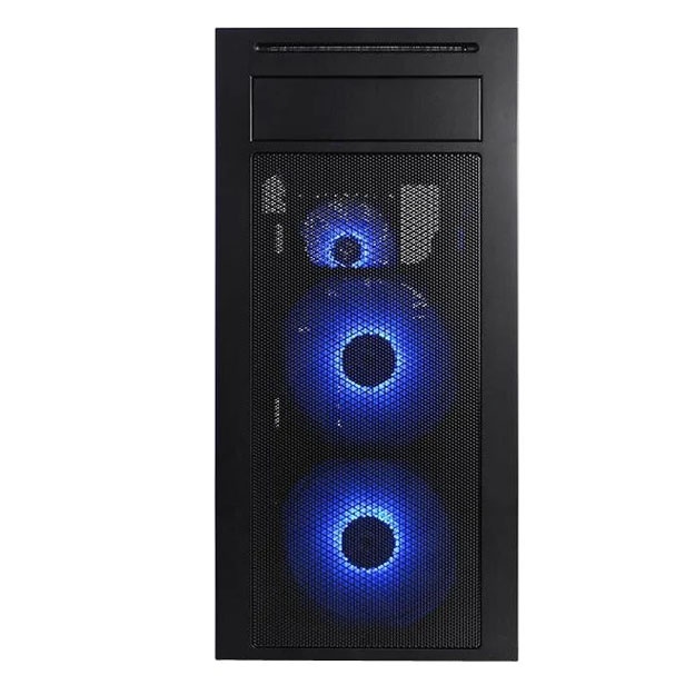Kompyuter korpusi Thermaltake Versa J22 TG RGB Edition CA-1L5-00M1WN-01