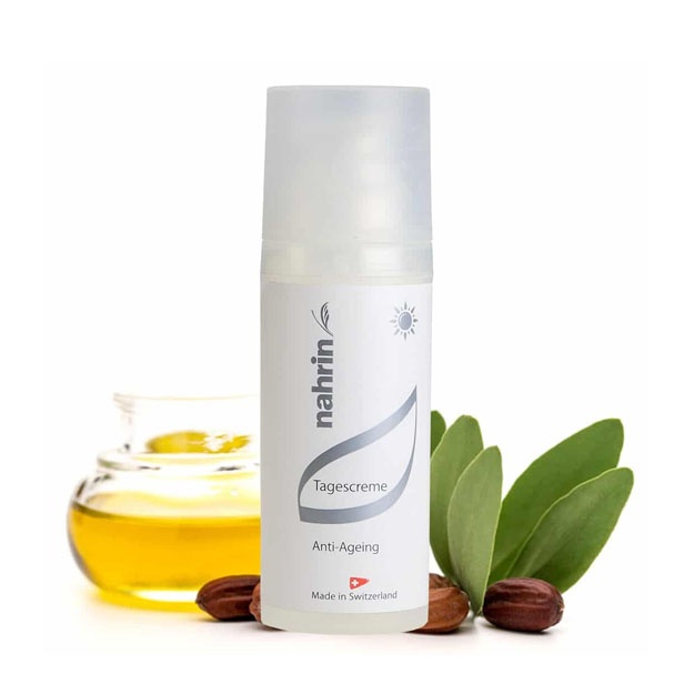 Krem Dnevnoy uvlajnyayuschiy Nahrin 50 ml
