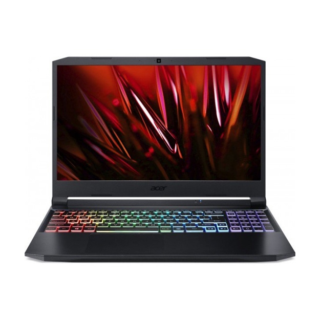 Ноутбук Acer Nitro 5 An515-45-r7wa Ryzen 7-5800H 32/1TB SSD 15.6" FHD Rtx 3060 6GB