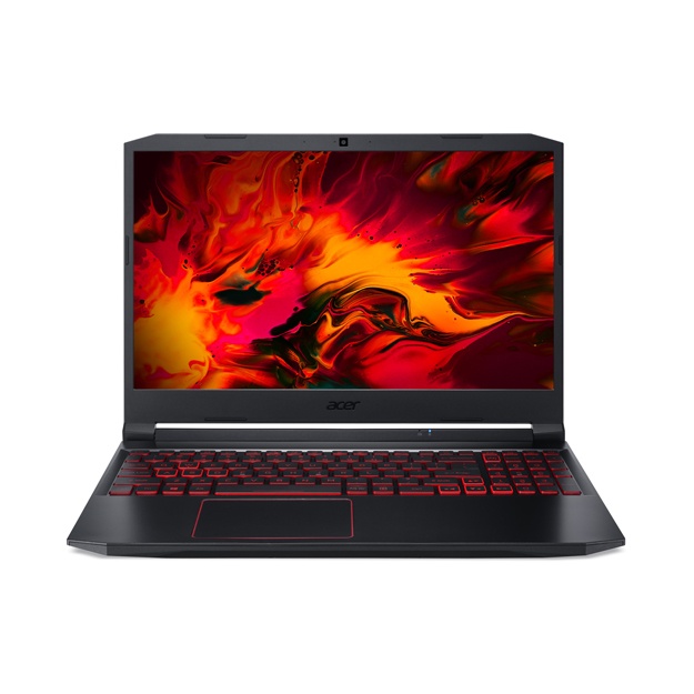 Ноутбук Acer Nitro 5 AN515-55-53AG i5-10300H 8GB/256GB 4GB 15.6" FHD (S000407438)
