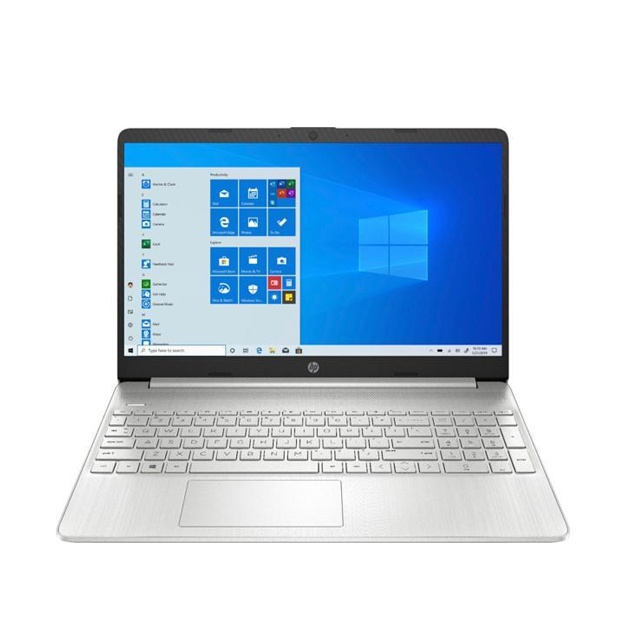 Ноутбук HP 15-EF1013DX Ryzen 7-4700U 8GB/512GB 15.6" FHD (S100605812)