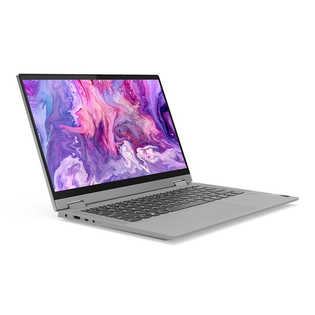 Noutbuk Lenovo Flex 5 14itl05 8 i3-1115G4 4GB/256GB SSD 14" FHD (S200722935)