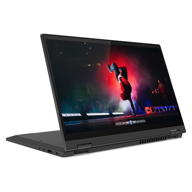 Noutbuk Lenovo Flex 5 R5-4500u 8/512GB SSD 14" FHD (S100696898)