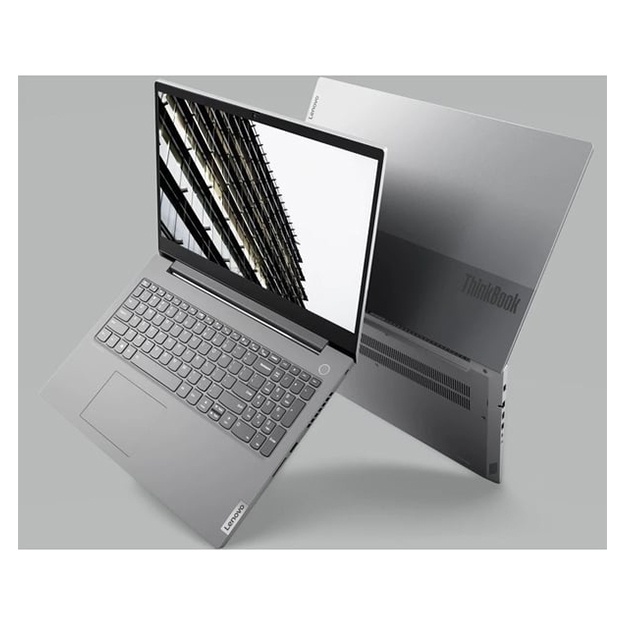 Noutbuk Lenovo Thinkbook 15 G2 - 20VE0086AD i5 1135G7 2.4GHz 4/256 SSD Intel Iris Xe Graphics 15.6" FHD (S100575877)