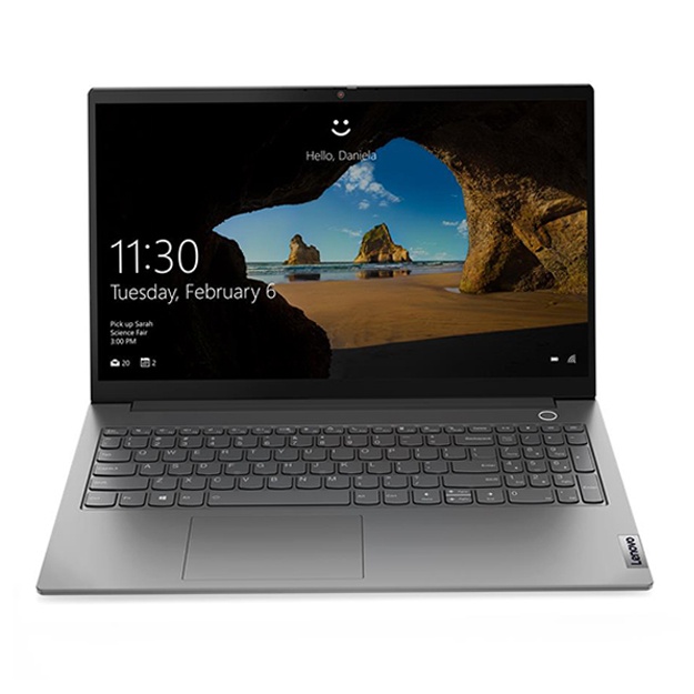 Ноутбук Lenovo Thinkbook 15 G2 Itl i5-1135G7 16GB/512GB SSD 15.6" FHD (S100716200)