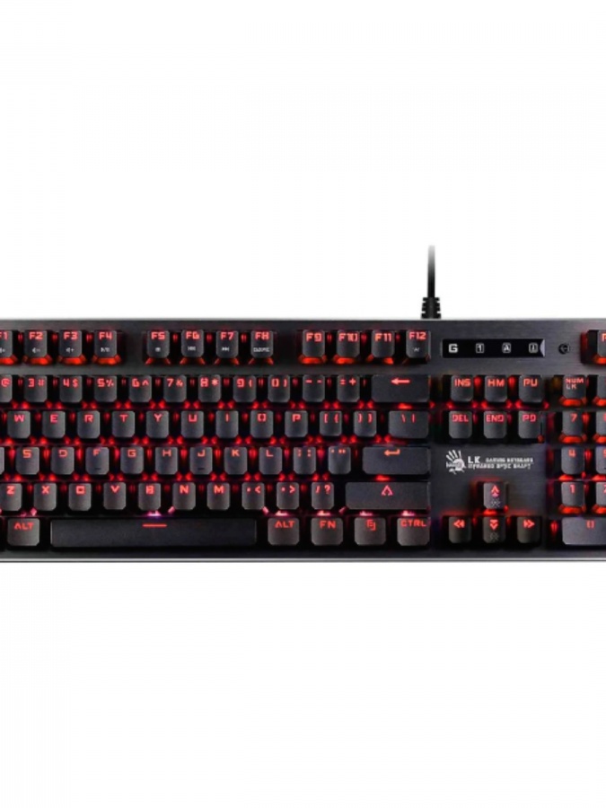 O‘yin klaviaturasi  Bloody B760