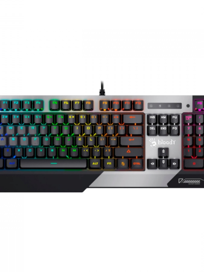 Игровая клавиатура  Bloody B865N
