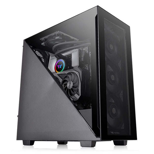 Kompyuter korpusi Divider 300 TG Mid Tower Chassis CA-1S2-00M1WN-00
