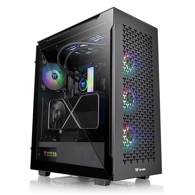 Kompyuter korpusi Divider 500 TG Air Mid Tower Chassis CA-1T4-00M1WN-02
