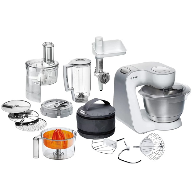 Oshxona kombayni Bosch Styline MUM54251
