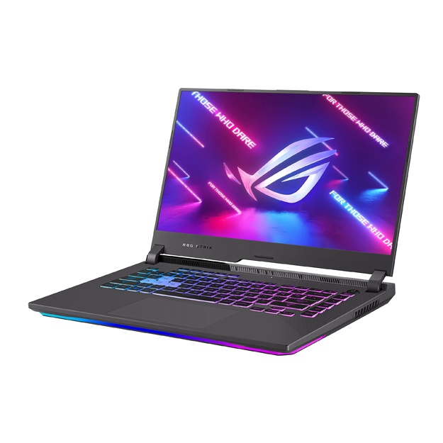 Ноутбук Asus Rog Stix G15 G513ie R7-4800H 16GB/512GB SSD RTX 3050ti 4gb 15.6" FHD (S20076)