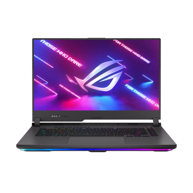 Ноутбук Asus ROG Strix G15 G513IH-HN026T R7-4800H 16GB/1TB 15.6" FHD GTX 1650 4GB (S100590550)