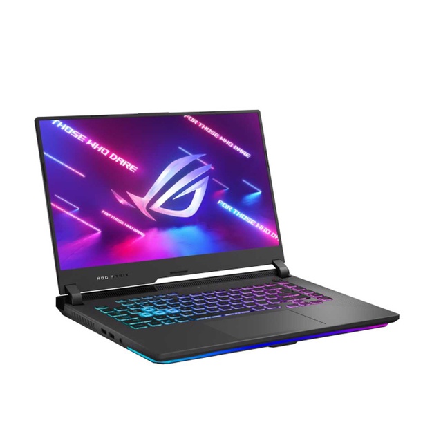 Noutbuk Asus Rog Strix G512LV-ES74 15.6 FHD I7-10750H 16GB/512GB SSD Rtx 2060 6gb (S100690893)