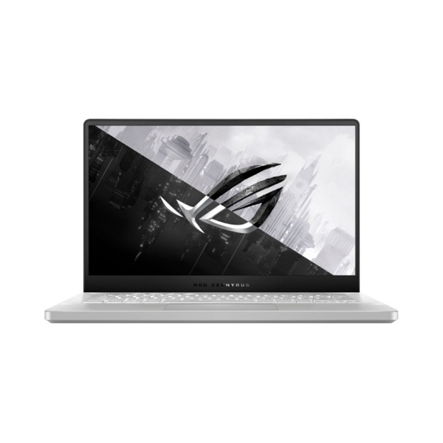 Noutbuk Asus ROG Zephyrus G14 GA401I Ryzen 9-4900HS 16GB/1TB RTX 2060 6GB 14" FHD (S100576303)