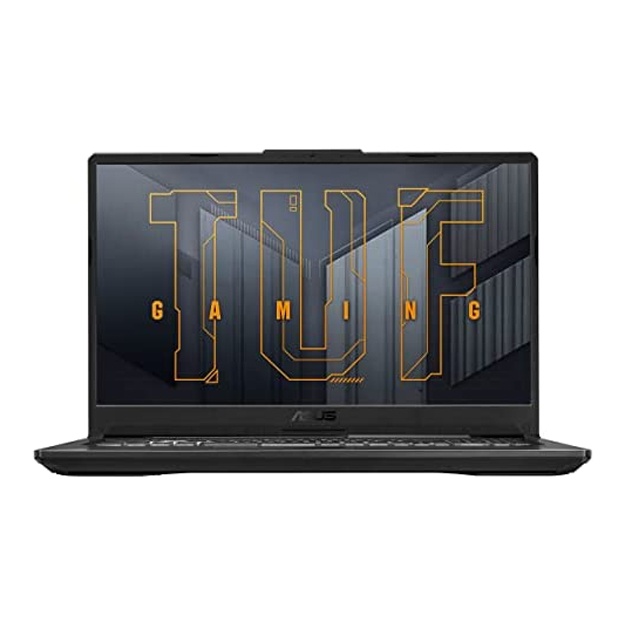 Ноутбук Asus TUF A17 FA706IC-HX1137T Ryzen 7-4800H 16GB/512GB 17.3" FHD NVIDIA GeForce RTX 3050 4GB Eclipse Gray (S200733459)