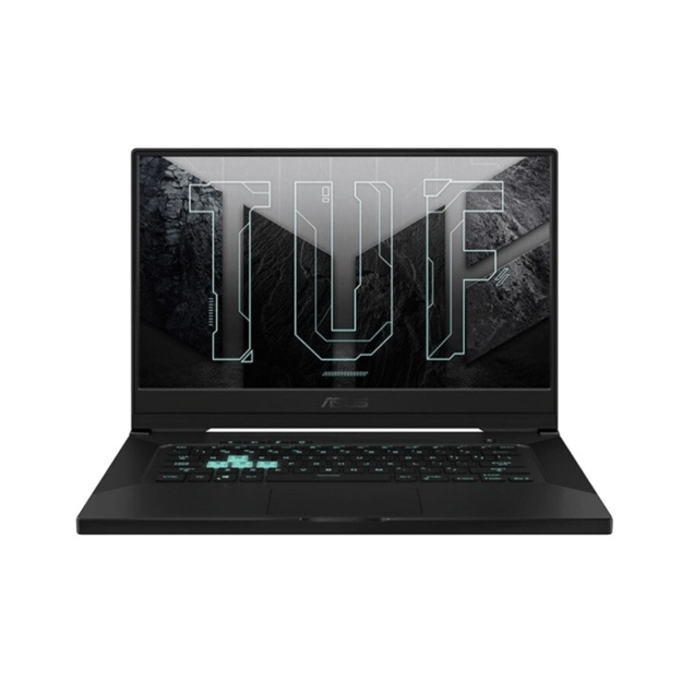 Noutbuk Asus Tuf Dash Fx516pm i7-11370H 16GB/1TB SSD Rtx 3060 6gb 15.6" FHD (S200763898)