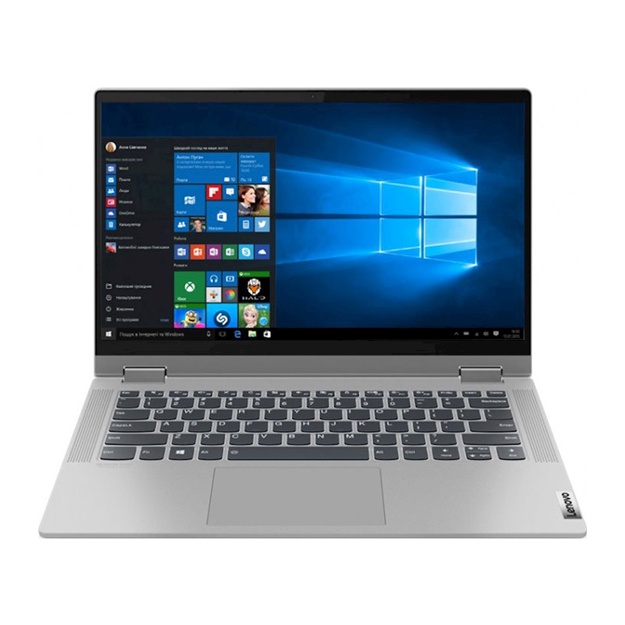 Noutbuk Lenovo IdeaPad Flex 5 14IIL05 i3-1005G1 4GB/256GB 14" FHD English/Arabic Keyboard (1199355)