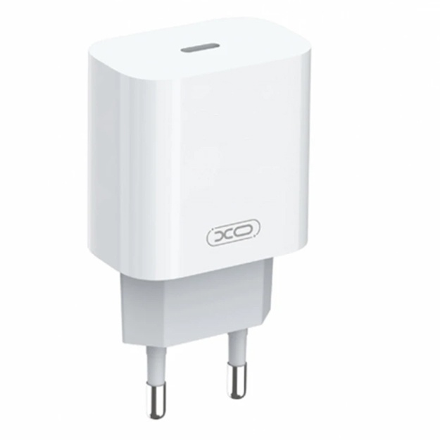 Сетевое зарядное устройство XO A829 120167C 20W Type-C