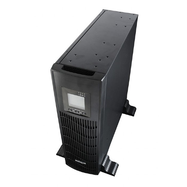 Quvvat manbai Volt-amper EG-UPSRACK-13